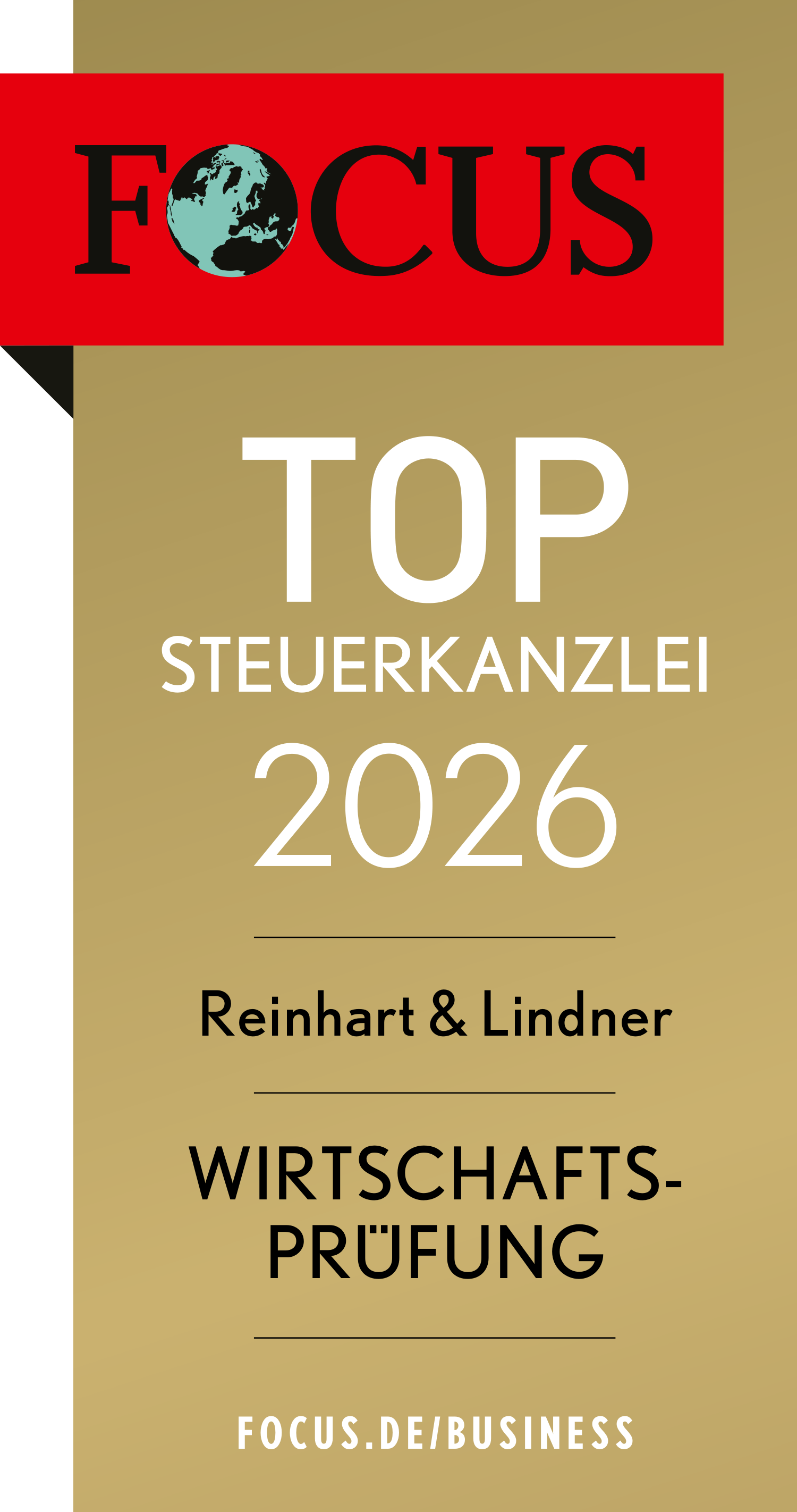 Focus Top Steuerkanzlei
