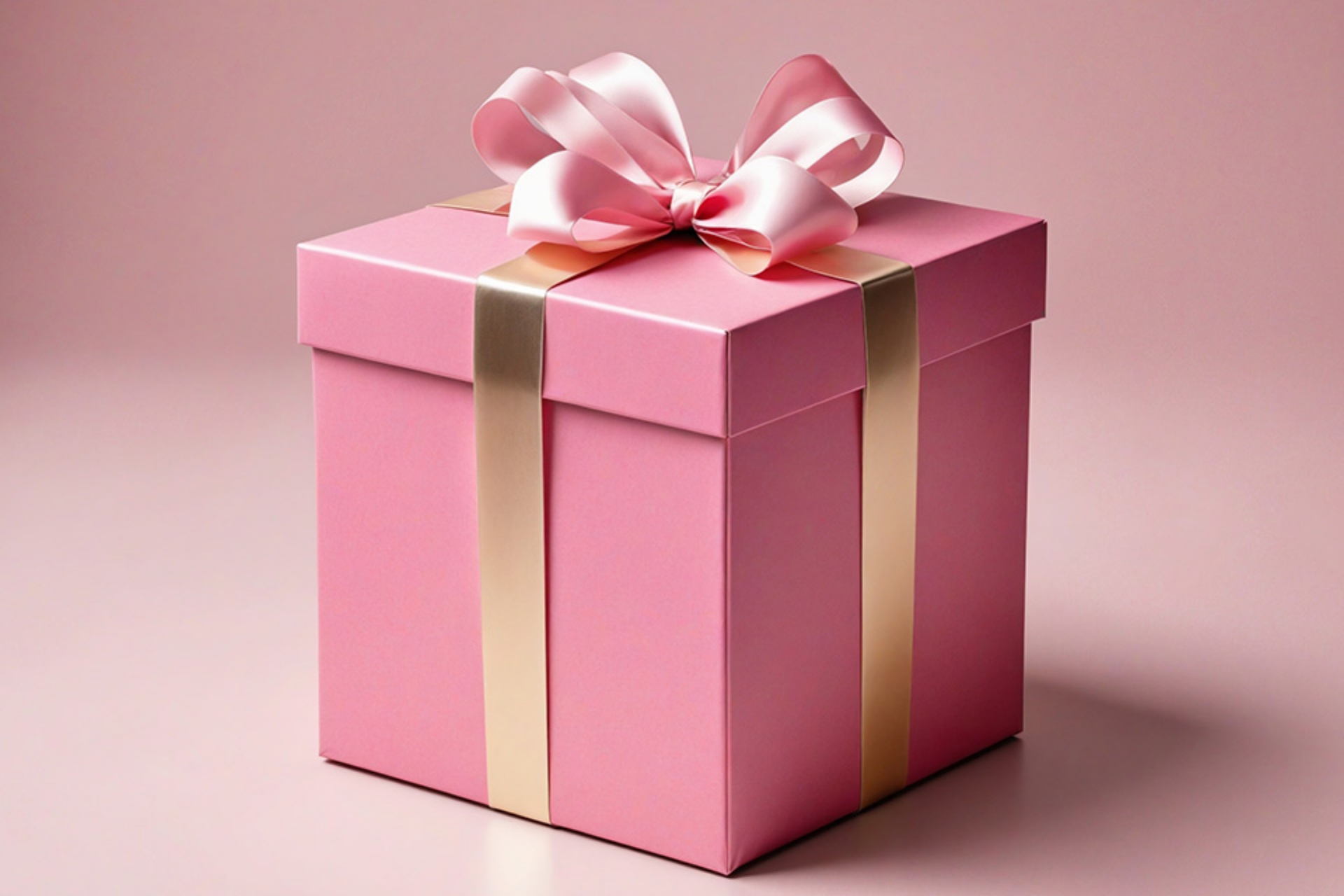 © SR07XC3 - stock.adobe.com Geschenkpäckchen