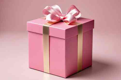 Geschenke an Geschäftspartner