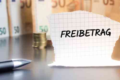 Grund- und Kinderfreibeträge 2024