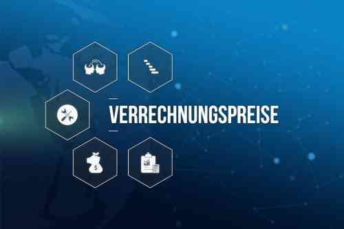 Verrechnungspreise