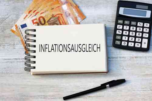 Inflationsausgleichsprämie