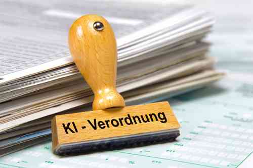 Neue KI-Verordnung der EU