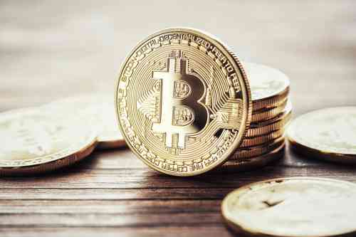 Kryptowerte-Steuertransparenz-Gesetz in Kraft